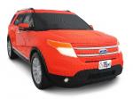 Ford Explorer Lego 2011 года